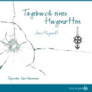 Cover von Tagebuch eines Hugenotten