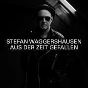 Cover von Aus der Zeit gefallen