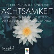Cover von Achtsamkeit