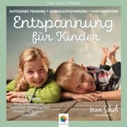 Cover von Entspannung für Kinder