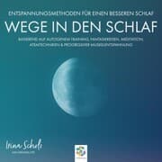 Cover von Wege in den Schlaf