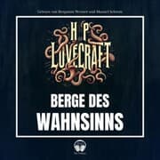 Cover von Berge des Wahnsinns