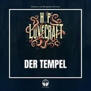 Cover von Der Tempel