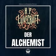 Cover von Der Alchemist
