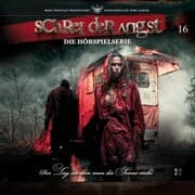 Cover von Folge 16 - Der Tag an dem man die Sonne stahl - Teil 2/2