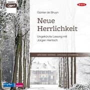 Cover von Neue Herrlichkeit