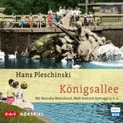Cover von Königsallee