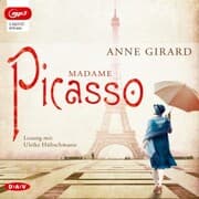 Cover von Madame Picasso