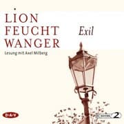 Cover von Exil