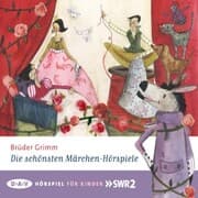 Cover von Die schönsten Märchen-Hörspiele
