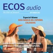 Cover von Spanisch lernen Audio - Special Umgangssprache