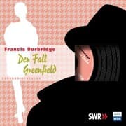 Cover von Der Fall Greenfield