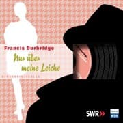 Cover von Nur über meine Leiche
