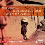 Cover von Ausflug der toten Mädchen