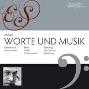 Cover von Worte & Musik