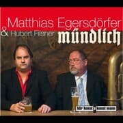 Cover von Mündlich