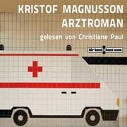 Cover von Arztroman