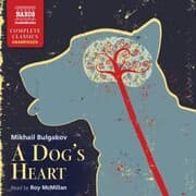 Cover von A Dog's Heart (Unabridged)