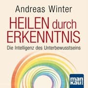 Cover von Starthilfe-Hörbuch-Download für das Buch 'Heilen durch Erkenntnis'