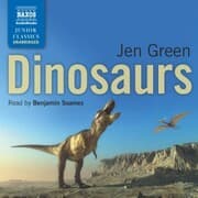 Cover von Dinosaurs (Unabridged)