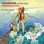 Cover von Humboldt und die wahre Entdeckung Amerikas
