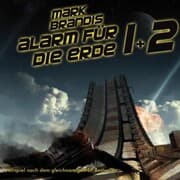 Cover von 17 + 18: Alarm für die Erde
