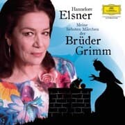 Cover von Meine liebsten Märchen der Brüder Grimm