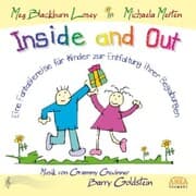 Cover von Zur Entfaltung der Begabungen. Eine Fantasiereise für Kinder, gesprochen von Michaela Merten