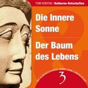 Cover von Die Innere Sonne & Der Baum des Lebens