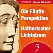 Cover von Die Fünfte Perspektive & Hathorischer Lichtstrom