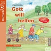 Cover von Gott will helfen