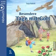 Cover von Besondere Tage mit Gott 1