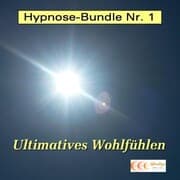 Cover von Hypnose-Bundle Nr. 1 - Ultimatives Wohlfühlen