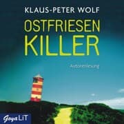 Cover von Ostfriesenkiller [Ostfriesenkrimis