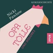 Cover von Opa Tölle und Dolores