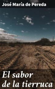 Cover von El sabor de la tierruca