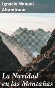 Cover von La Navidad en las Montañas