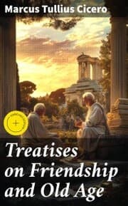 Cover von Treatises on Friendship and Old Age