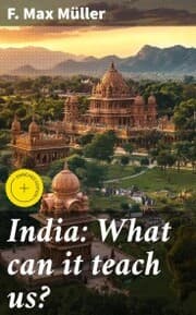 Cover von India: What can it teach us?