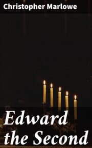 Cover von Edward the Second