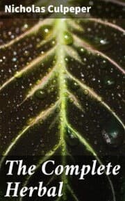 Cover von The Complete Herbal