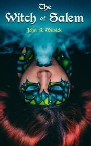 Cover von The Witch of Salem