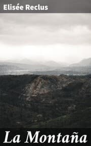 Cover von La Montaña