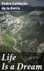 Cover von Life Is a Dream