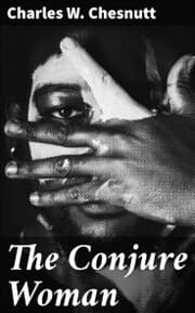Cover von The Conjure Woman