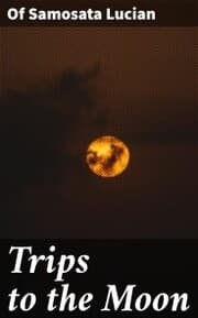 Cover von Trips to the Moon