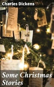 Cover von Some Christmas Stories
