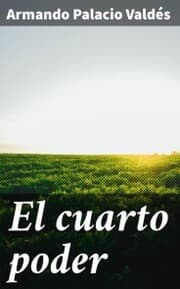 Cover von El cuarto poder