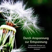 Cover von Progressive Muskelentspannung nach Edmund Jacobson