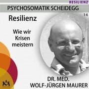 Cover von Resilienz